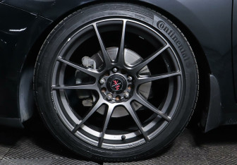 Подержанный автомобиль Kia Ceed Wagon 2013 года (8 фото)