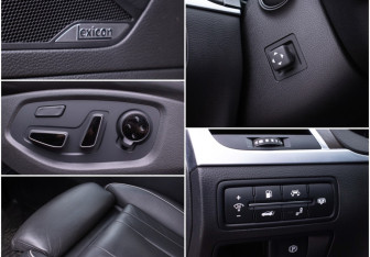 Подержанный автомобиль Hyundai Genesis 2015 года (18 фото)