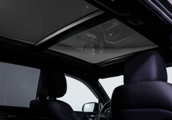 Новый Mercedes-Benz GLE 2022 (18 фото)