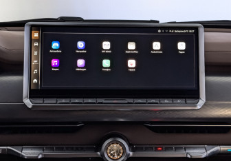 Новый Tank 700 2025 (11 фото)