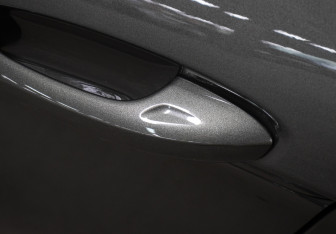 Подержанный автомобиль Porsche Cayman 2020 года (23 фото)