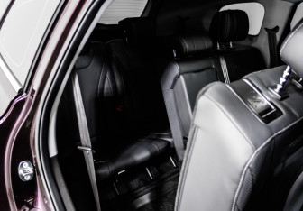 Подержанный автомобиль Chery Tiggo 8 Pro Max 2022 года (20 фото)