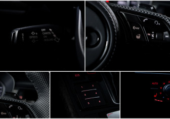 Подержанный автомобиль Audi A6 Sedan 2017 года (17 фото)