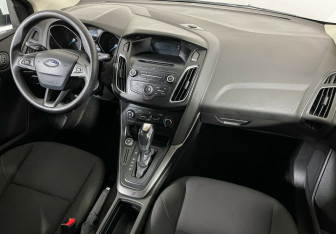 Подержанный автомобиль Ford Focus Wagon 2019 года (7 фото)