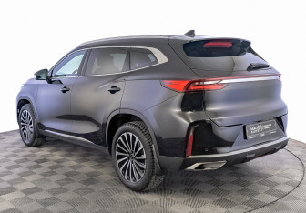 Подержанный автомобиль Exeed TXL 2022 года (7 фото)