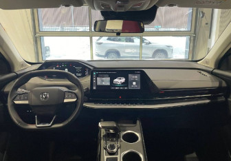 Подержанный автомобиль Changan CS55PLUS 2024 года (11 фото)