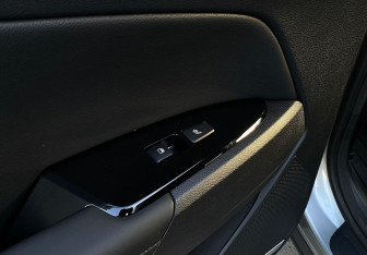 Новый Kia Sportage 2025 (30 фото)