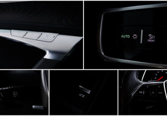 Подержанный автомобиль Audi A6 Sedan 2019 года (17 фото)