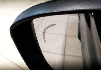 Подержанный автомобиль Geely Coolray 2022 года (30 фото)