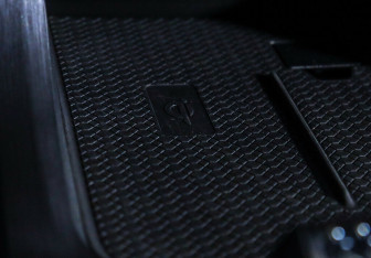 Подержанный автомобиль GAC GS8 2023 года (25 фото)