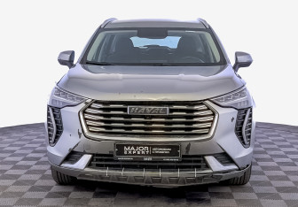 Подержанный автомобиль Haval Jolion 2023 года (2 фото)