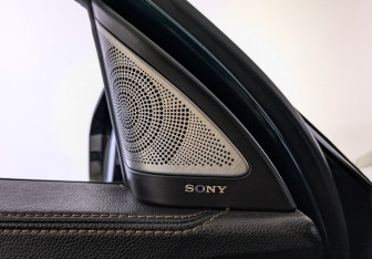 Подержанный автомобиль Exeed VX 2022 года (29 фото)