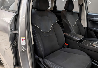 Подержанный автомобиль Haval Jolion 2022 года (22 фото)