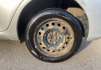 Подержанный автомобиль Toyota Auris Hatchback 2010 года (12 фото)