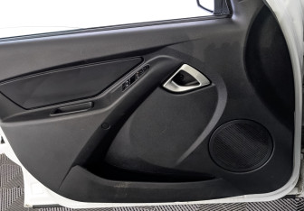 Подержанный автомобиль LADA (ВАЗ) Granta Liftback 2022 года (19 фото)