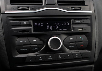 Подержанный автомобиль LADA (ВАЗ) Granta Sedan 2022 года (13 фото)