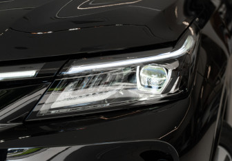 Новый Evolute i-SPACE 2026 (10 фото)