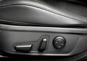 Подержанный автомобиль Kia Stinger 2019 года (20 фото)