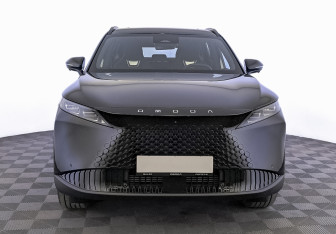 Новый Omoda C7 2026 (5 фото)
