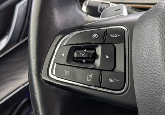 Подержанный автомобиль Exeed LX 2022 года (30 фото)