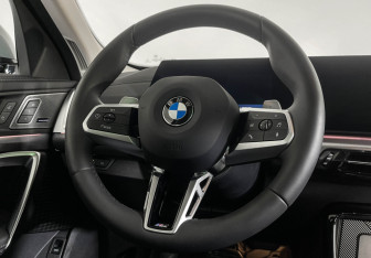 Новый BMW X2 2025 (18 фото)