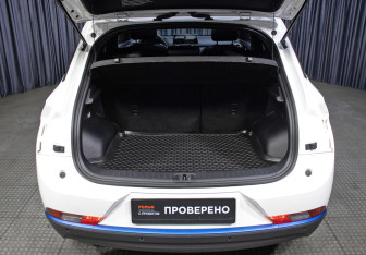 Подержанный автомобиль Evolute i-JOY 2023 года (10 фото)