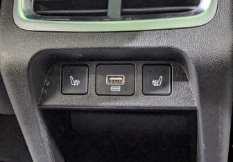 Подержанный автомобиль Haval F7 2024 года (30 фото)