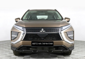 Подержанный автомобиль Mitsubishi Eclipse Cross 2023 года (2 фото)