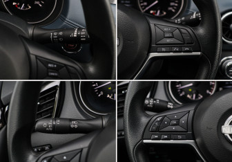 Подержанный автомобиль Nissan Qashqai 2025 года (15 фото)