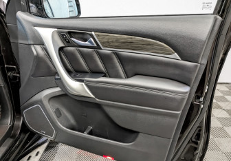 Подержанный автомобиль Haval H9 2019 года (25 фото)