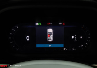 Новый Volvo XC60 2025 (17 фото)