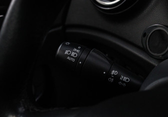 Подержанный автомобиль Renault Kaptur 2016 года (22 фото)