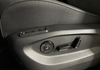 Новый Volkswagen Tiguan 2024 (15 фото)