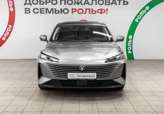 Подержанный автомобиль Changan Lamore 2023 года (2 фото)