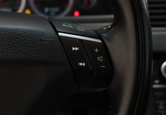 Подержанный автомобиль Volvo XC90 2014 года (12 фото)