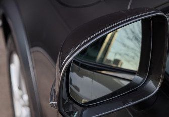 Подержанный автомобиль Volvo V90 Cross Country 2019 года (27 фото)