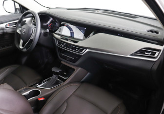 Подержанный автомобиль Changan CS35PLUS 2020 года (5 фото)