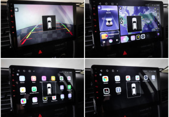 Подержанный автомобиль Mitsubishi Outlander 2014 года (20 фото)