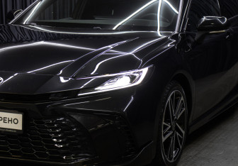 Подержанный автомобиль Toyota Camry Sedan 2024 года (23 фото)