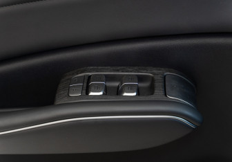 Новый Omoda C7 2025 (31 фото)