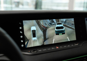 Новый Voyah Free 2025 (14 фото)