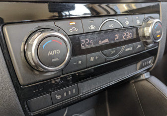 Подержанный автомобиль Mazda CX-5 2015 года (21 фото)