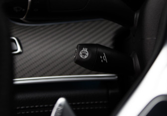 Подержанный автомобиль Mercedes-Benz AMG GT Liftback 2019 года (22 фото)