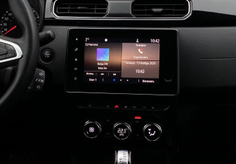 Подержанный автомобиль Renault Arkana 2019 года (12 фото)