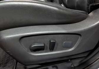 Подержанный автомобиль Nissan Qashqai 2018 года (30 фото)