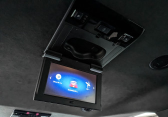 Подержанный автомобиль Cadillac Escalade Suv 2020 года (26 фото)