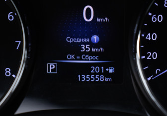 Подержанный автомобиль Nissan X-Trail 2020 года (12 фото)