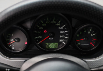 Подержанный автомобиль Mitsubishi Colt Hatchback 2007 года (13 фото)