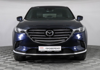 Подержанный автомобиль Mazda CX-9 2020 года (2 фото)