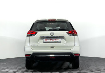 Новый Nissan X-Trail 2025 (7 фото)